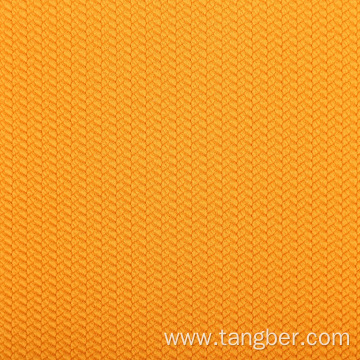 heavyweight knitted 100% polyester bonded soft fleece fabric